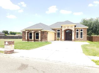 807 Windcrest Dr, Weslaco, TX 78596