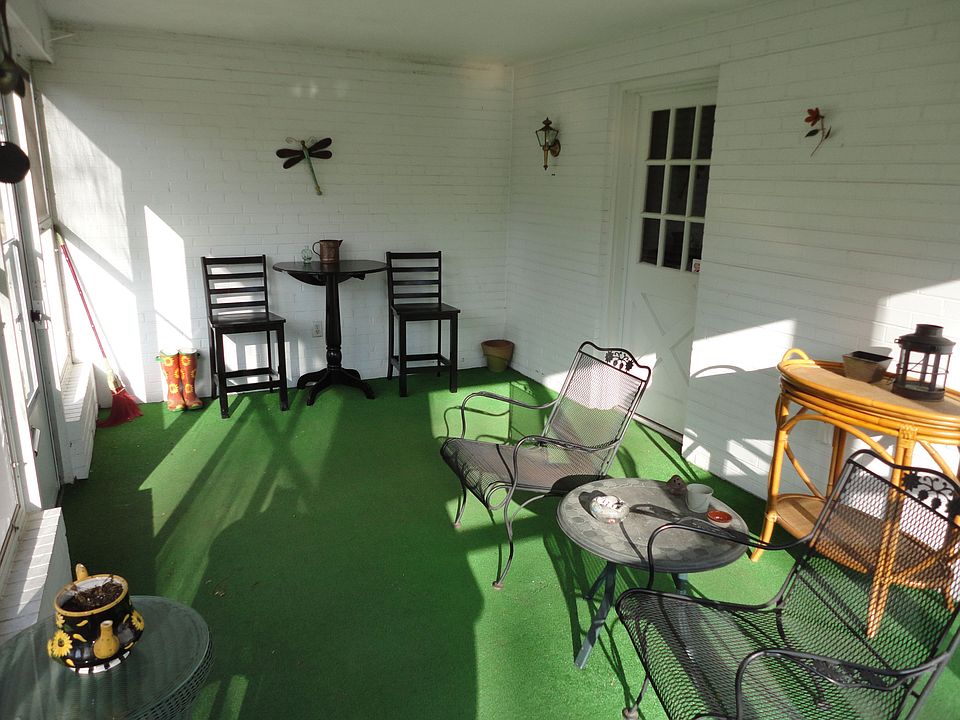 Sunroom