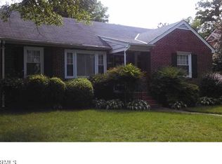 4005 Wythe Ave, Richmond, VA 23221