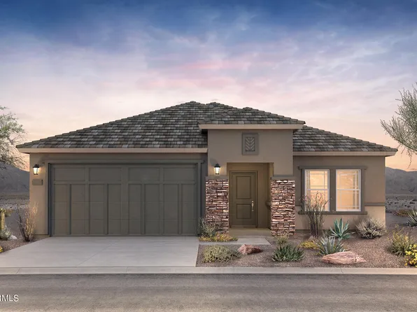 43685 W CYPRESS Lane, Maricopa, AZ 85138