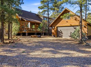 2009 Judy Ranch Rd, Overgaard, AZ 85933