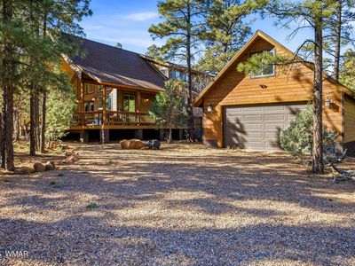 2009 Judy Ranch Rd, Overgaard, AZ, 85933