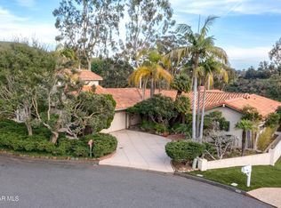 1842 Calle Petaluma, Thousand Oaks, CA 91360