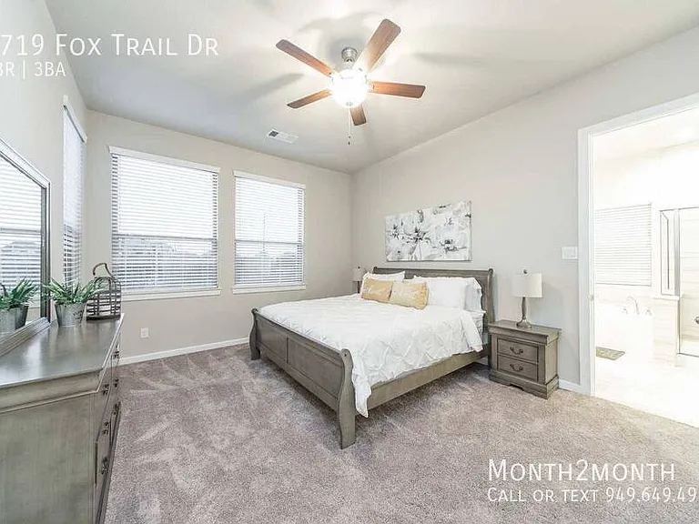 8719 Fox Trail Dr — Photo 9