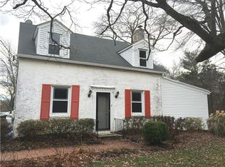 6692 Lancaster Pike, Hockessin, DE 19707