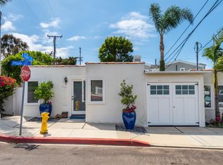 2501 Maple Ave, Manhattan Beach, CA 90266