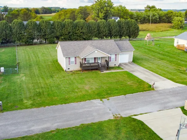 32 Eastgate Rd, Stanford, KY 40484