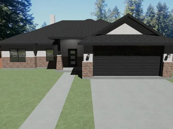 5541 Fallbrook Dr, Abilene, TX 79606