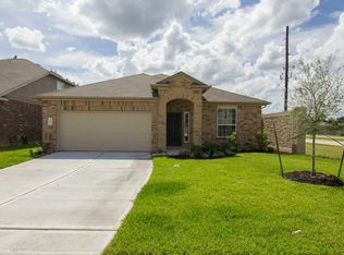 29606 Woodsons Shore Dr, Spring, TX 77386