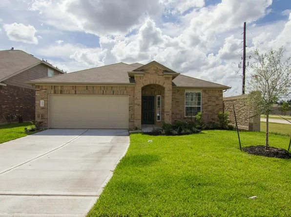 29606 Woodsons Shore Dr, Spring, TX 77386