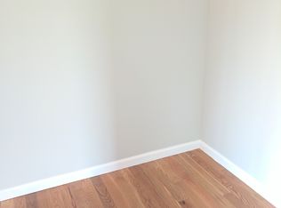 32 S Street #FL 2ND, Jersey City, NJ 07307