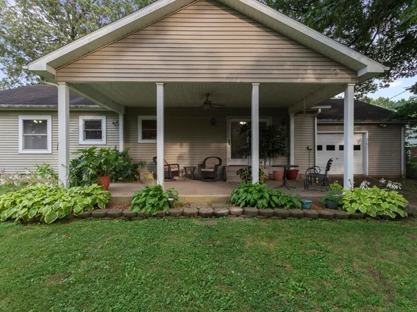 401 Magnolia Dr, Kuttawa, KY 42055