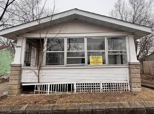 1828 W Latrobe St, Peoria, IL