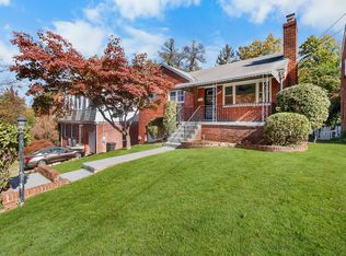 2826 Fort Baker Dr SE, Washington, DC 20020