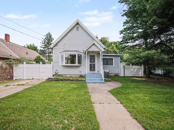 710 Union St, Jackson, MI 49203