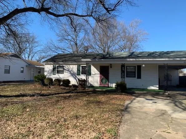 705 Balfour Rd, West Memphis, AR 72301