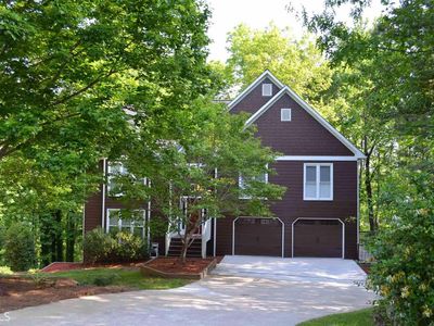 70 Chadds Pt #138, Acworth, GA, 30101