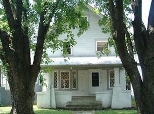 149 Illinois Ave, Dayton, OH 45410