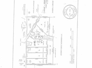 Milan Chauncey Rd, Chauncey, GA 31011