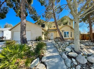 3830 W Avenue K14, Lancaster, CA 93536