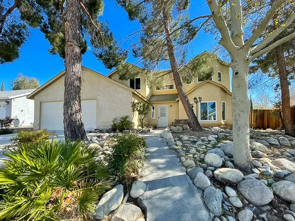 3830 W Avenue K14, Lancaster, CA 93536