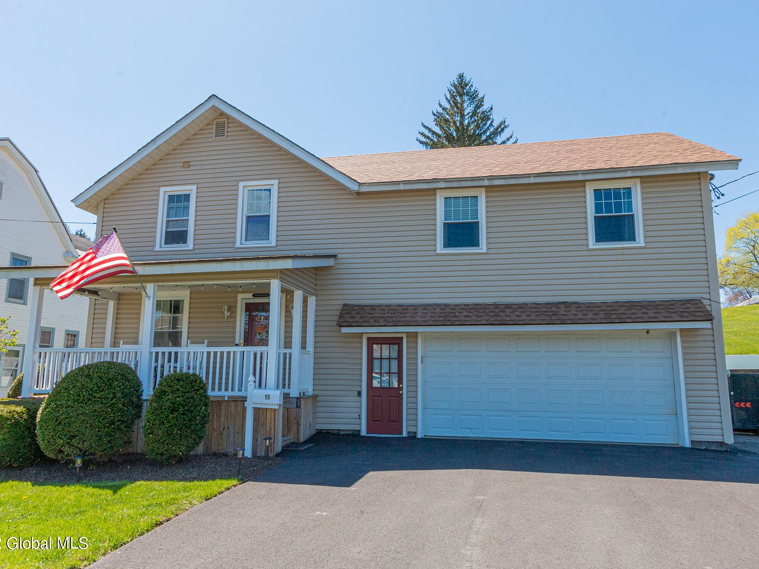 15 Easterly Street, Gloversville, NY 12078 Zillow