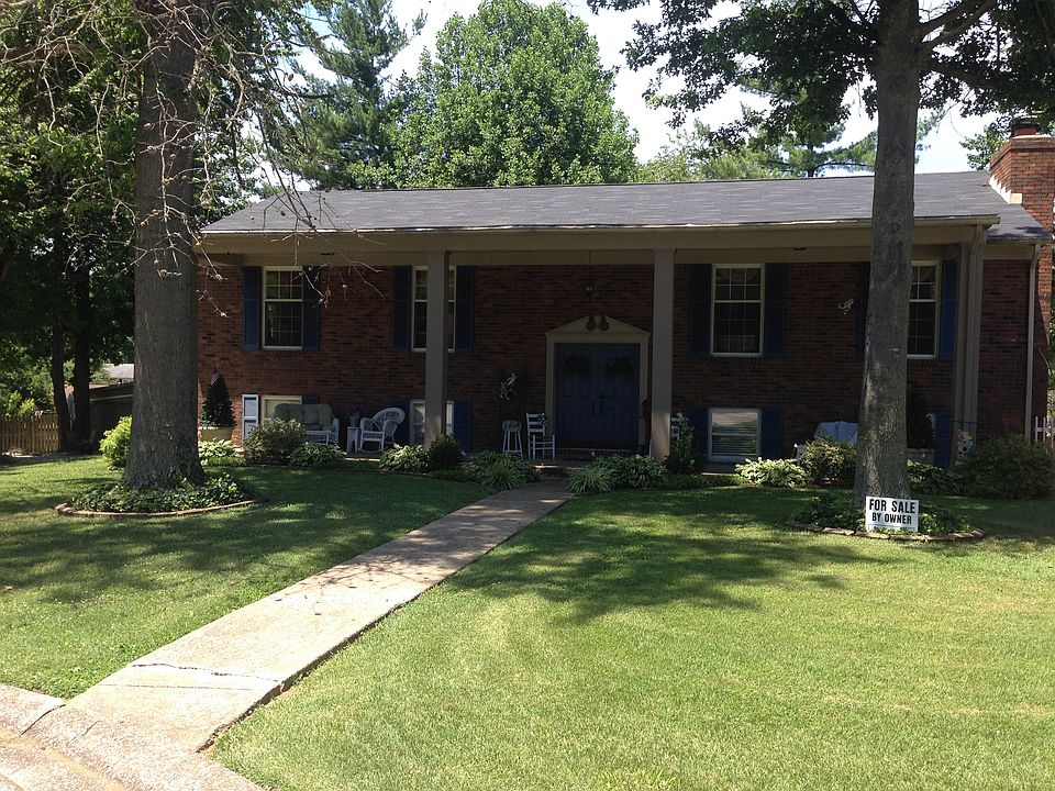 3525 Hickory Court