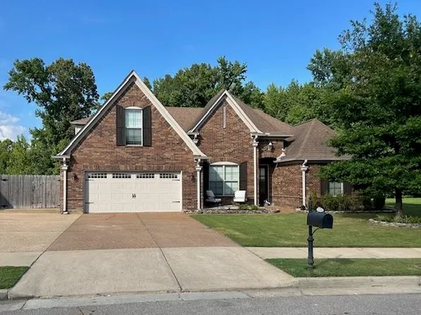 12204 Brooks River Dr, Arlington, TN 38002