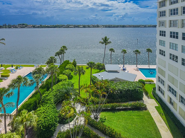 2600 N Flagler Dr #803 — Photo 9