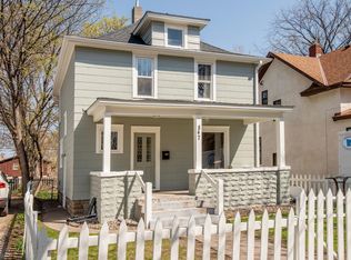 847 Carroll Ave, Saint Paul, MN 55104
