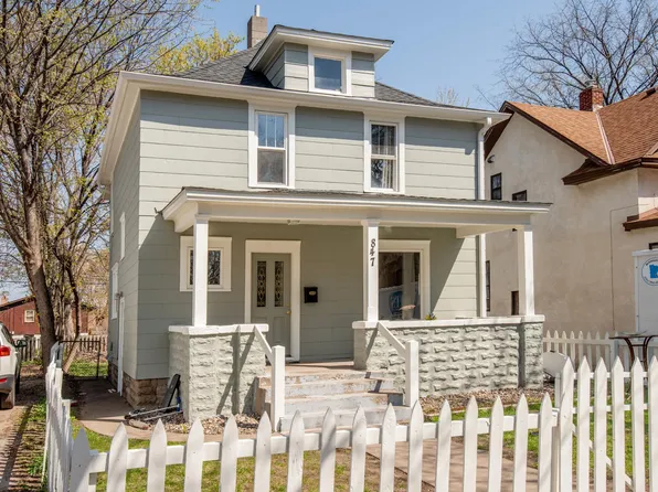 847 Carroll Ave, Saint Paul, MN 55104