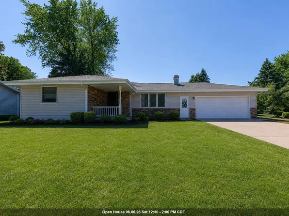 2149 N Connies Ct, Appleton, WI 54914
