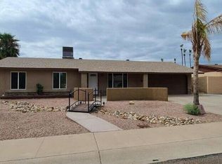 3429 E Laurel Ln, Phoenix, AZ 85028