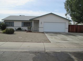 9521 W El Caminito Dr, Peoria, AZ 85345