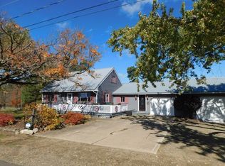 8246 Route 957, Sugar Grove, PA 16350