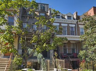 3526 10th St NW #A, Washington, DC 20010