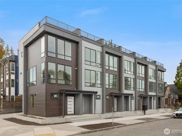 4701 C Wallingford Avenue N, Seattle, WA 98103