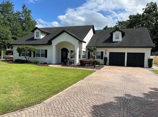 1000 S Palm Ave, Orlando, FL 32804