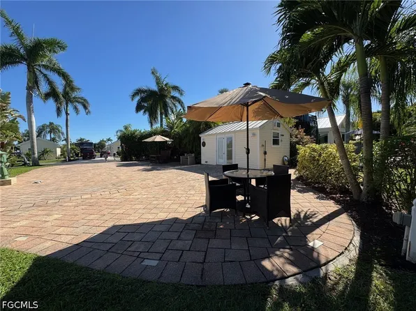 LOT 36 W Riverbend Resort Blvd #3009, Labelle, FL 33935