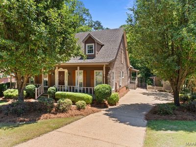 272 Fox Hollow Rd, Montgomery, AL, 36109