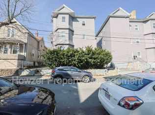 85 Myrtle St #1, New Bedford, MA 02740
