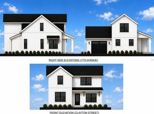 N Clayton St LOT 15, Mount Dora, FL 32757
