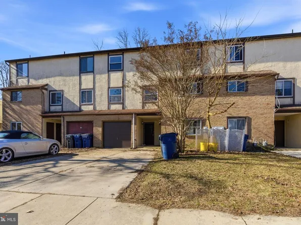 6-6A Buttonwood Rd, Voorhees, NJ 08043