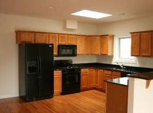 4839 S Halsted St APT 3, Chicago, IL 60609