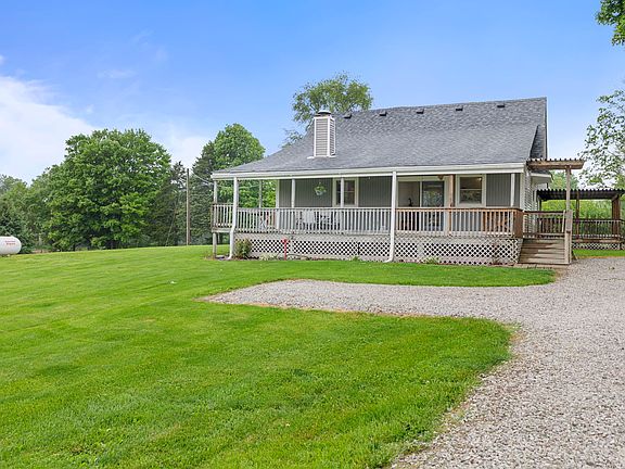 2nd image of 5879 W County Road 550 S