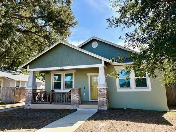 507 E Paris St, Tampa, FL 33604