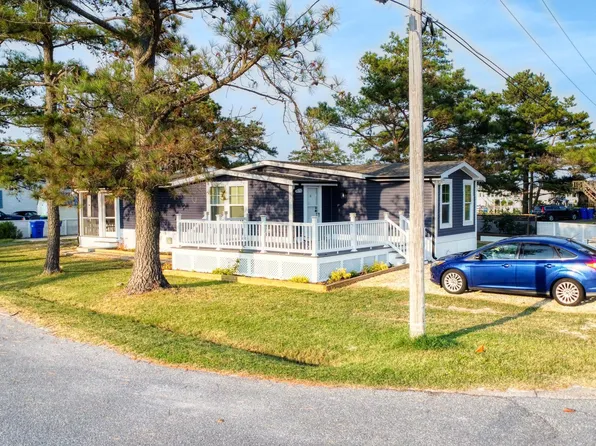 35713 S Canal St, Millsboro, DE 19966