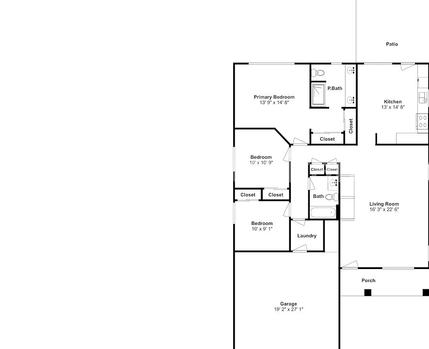 1st image of 690 Rubier Way