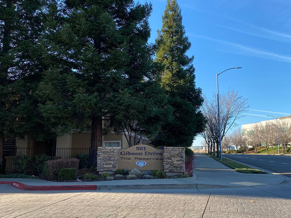 1st image of 501 Gibson Dr APT 2614