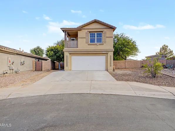 18293 W ELM Street, Surprise, AZ 85388